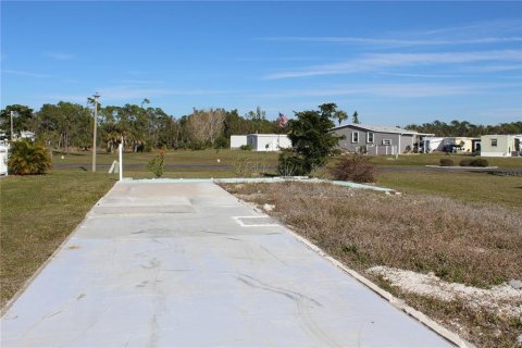 Land in Port Charlotte, Florida № 2161140