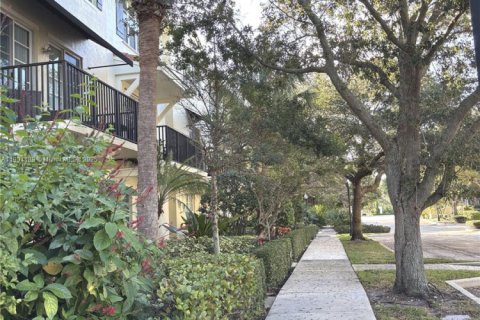 Купить таунхаус в Юпитер, Флорида 3 спальни, 163.51м2, № 1954860 - фото 7