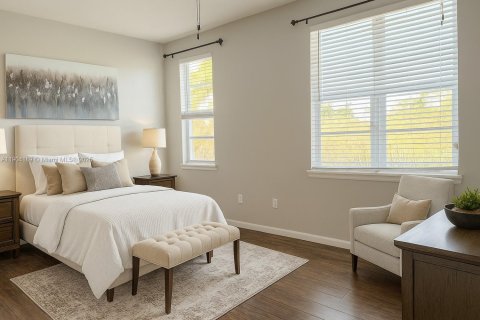 Купить таунхаус в Юпитер, Флорида 3 спальни, 163.51м2, № 1954860 - фото 4