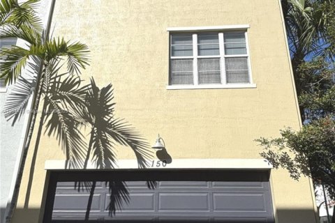 Купить таунхаус в Юпитер, Флорида 3 спальни, 163.51м2, № 1954860 - фото 8