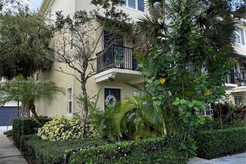 Купить таунхаус в Юпитер, Флорида 3 спальни, 163.51м2, № 1954860 - фото 9