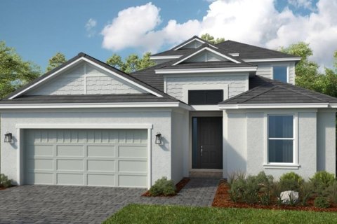 Villa ou maison à Sarasota, Floride 4 chambres, 269.7 m2 № 2121438