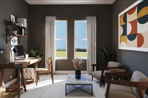 Villa ou maison à vendre à Sarasota, Floride: 4 chambres, 269.7 m2 № 2121438 - photo 10