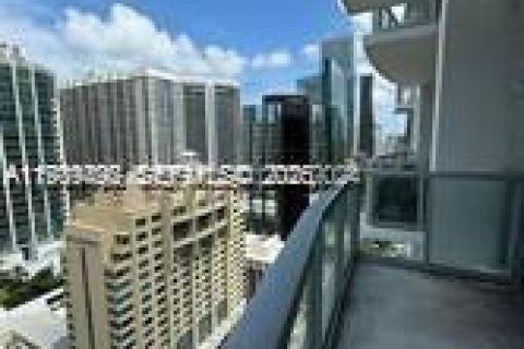 Купить кондоминиум в Майами, Флорида 1 спальня, 89.46м2, № 1997563 - фото 3