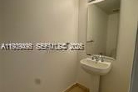 Купить кондоминиум в Майами, Флорида 1 спальня, 89.46м2, № 1997563 - фото 22