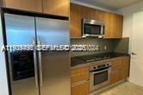 Купить кондоминиум в Майами, Флорида 1 спальня, 89.46м2, № 1997563 - фото 6