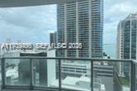 Купить кондоминиум в Майами, Флорида 1 спальня, 89.46м2, № 1997563 - фото 26