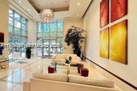 Купить кондоминиум в Майами, Флорида 1 спальня, 89.46м2, № 1997563 - фото 30