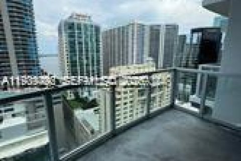 Купить кондоминиум в Майами, Флорида 1 спальня, 89.46м2, № 1997563 - фото 24