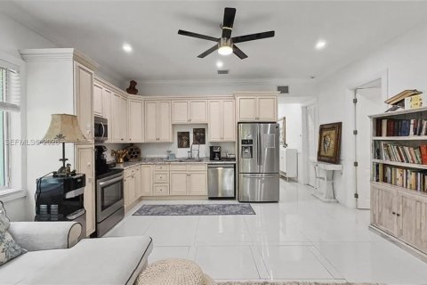 Villa ou maison à vendre à Key Largo, Floride: 3 chambres, 270.53 m2 № 2143882 - photo 23