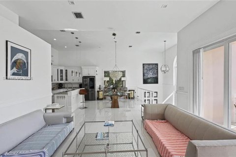 Villa ou maison à vendre à Key Largo, Floride: 3 chambres, 270.53 m2 № 2143882 - photo 8