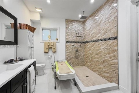 Villa ou maison à vendre à Key Largo, Floride: 3 chambres, 270.53 m2 № 2143882 - photo 17