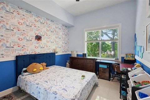 Villa ou maison à vendre à Key Largo, Floride: 3 chambres, 270.53 m2 № 2143882 - photo 21