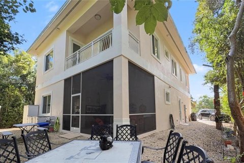 Villa ou maison à vendre à Key Largo, Floride: 3 chambres, 270.53 m2 № 2143882 - photo 26