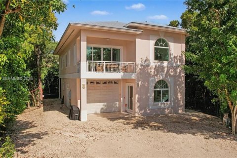 Villa ou maison à vendre à Key Largo, Floride: 3 chambres, 270.53 m2 № 2143882 - photo 12