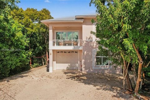 Villa ou maison à vendre à Key Largo, Floride: 3 chambres, 270.53 m2 № 2143882 - photo 13