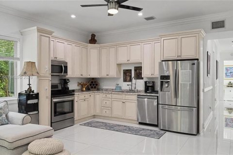Villa ou maison à vendre à Key Largo, Floride: 3 chambres, 270.53 m2 № 2143882 - photo 22