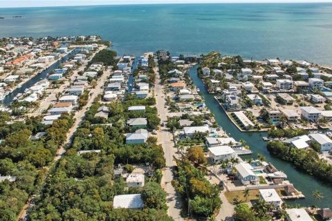 Villa ou maison à Key Largo, Floride 3 chambres, 270.53 m2 № 2143882