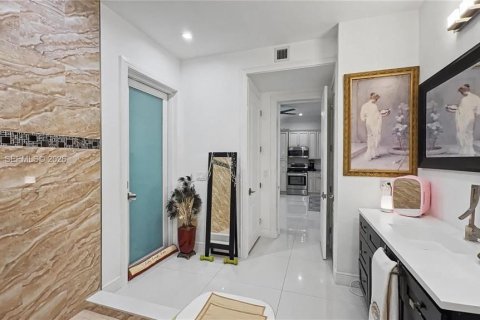 Villa ou maison à vendre à Key Largo, Floride: 3 chambres, 270.53 m2 № 2143882 - photo 16