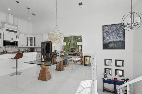Villa ou maison à vendre à Key Largo, Floride: 3 chambres, 270.53 m2 № 2143882 - photo 7