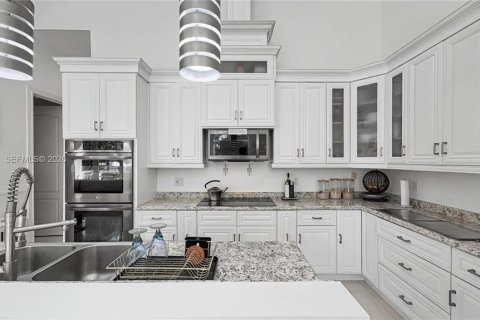 Villa ou maison à vendre à Key Largo, Floride: 3 chambres, 270.53 m2 № 2143882 - photo 6