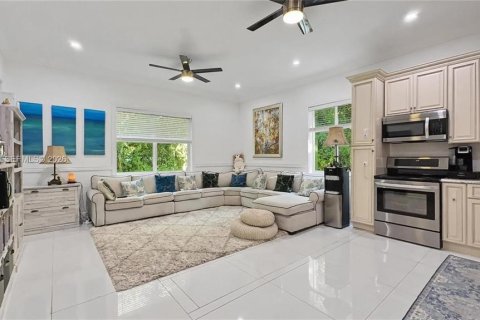 Villa ou maison à vendre à Key Largo, Floride: 3 chambres, 270.53 m2 № 2143882 - photo 24