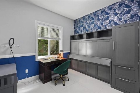 Villa ou maison à vendre à Key Largo, Floride: 3 chambres, 270.53 m2 № 2143882 - photo 15