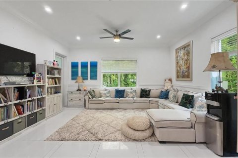 Villa ou maison à vendre à Key Largo, Floride: 3 chambres, 270.53 m2 № 2143882 - photo 25