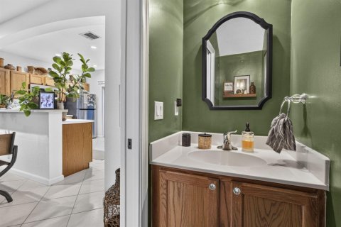 Touwnhouse à louer à Wellington, Floride: 2 chambres, 114.73 m2 № 2387997 - photo 12