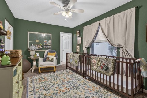 Touwnhouse à louer à Wellington, Floride: 2 chambres, 114.73 m2 № 2387997 - photo 22