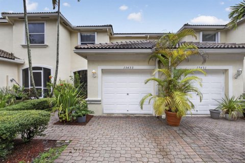 Touwnhouse à louer à Wellington, Floride: 2 chambres, 114.73 m2 № 2387997 - photo 24