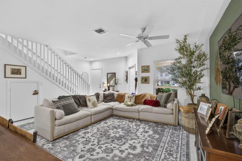 Touwnhouse à louer à Wellington, Floride: 2 chambres, 114.73 m2 № 2387997 - photo 4