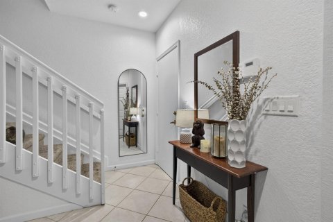 Touwnhouse à louer à Wellington, Floride: 2 chambres, 114.73 m2 № 2387997 - photo 2