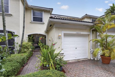 Touwnhouse à Wellington, Floride 2 chambres, 114.73 m2 № 2387997