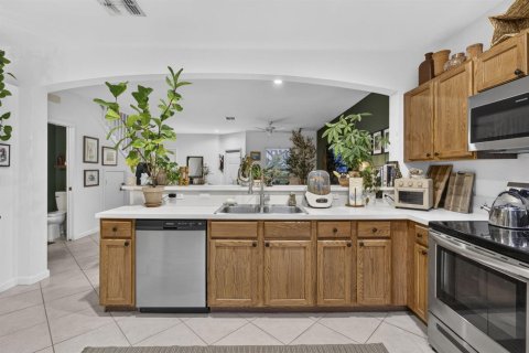 Touwnhouse à louer à Wellington, Floride: 2 chambres, 114.73 m2 № 2387997 - photo 11