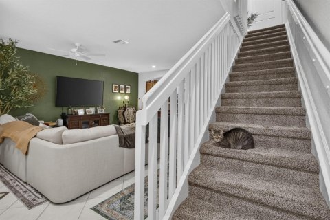 Touwnhouse à louer à Wellington, Floride: 2 chambres, 114.73 m2 № 2387997 - photo 13