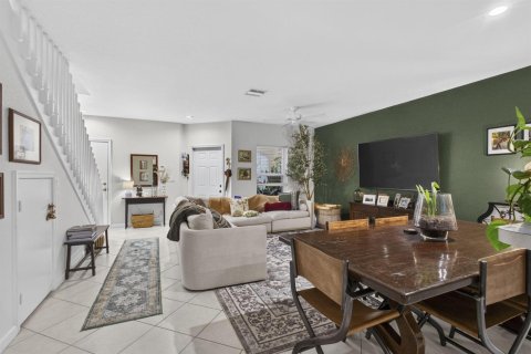 Touwnhouse à louer à Wellington, Floride: 2 chambres, 114.73 m2 № 2387997 - photo 3