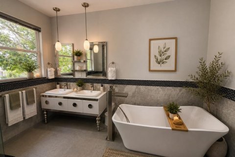 Copropriété à vendre à Orlando, Floride: 3 chambres, 232.53 m2 № 2123292 - photo 22