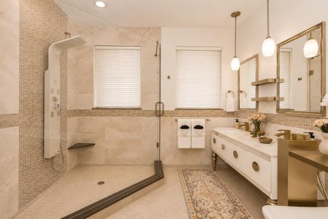 Copropriété à vendre à Orlando, Floride: 3 chambres, 232.53 m2 № 2123292 - photo 21