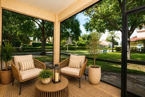 Copropriété à vendre à Orlando, Floride: 3 chambres, 232.53 m2 № 2123292 - photo 16