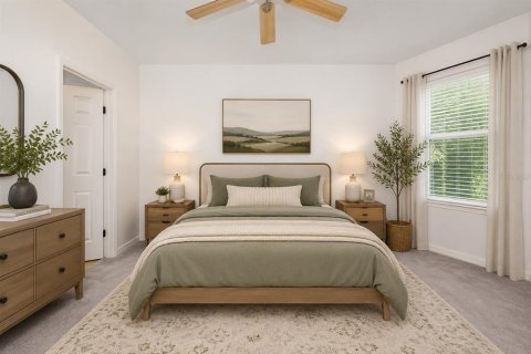 Copropriété à vendre à Orlando, Floride: 3 chambres, 232.53 m2 № 2123292 - photo 26