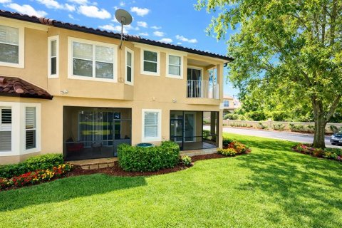Copropriété à vendre à Orlando, Floride: 3 chambres, 232.53 m2 № 2123292 - photo 29