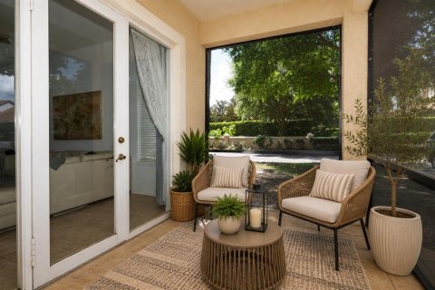 Copropriété à vendre à Orlando, Floride: 3 chambres, 232.53 m2 № 2123292 - photo 15