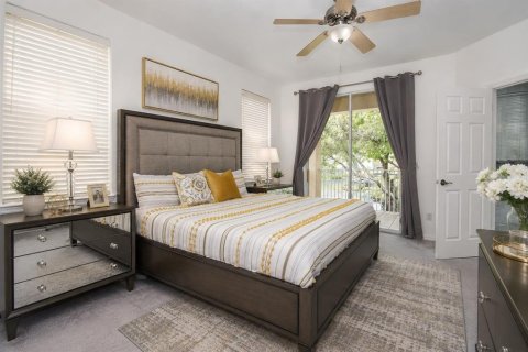 Copropriété à vendre à Orlando, Floride: 3 chambres, 232.53 m2 № 2123292 - photo 18