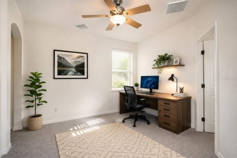 Copropriété à vendre à Orlando, Floride: 3 chambres, 232.53 m2 № 2123292 - photo 17