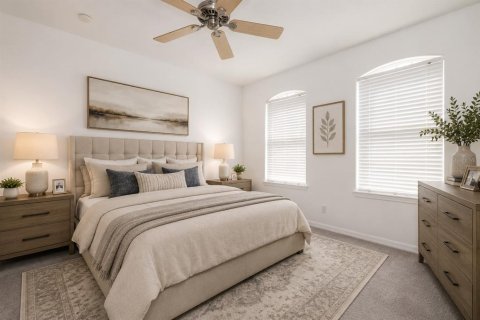 Copropriété à vendre à Orlando, Floride: 3 chambres, 232.53 m2 № 2123292 - photo 25