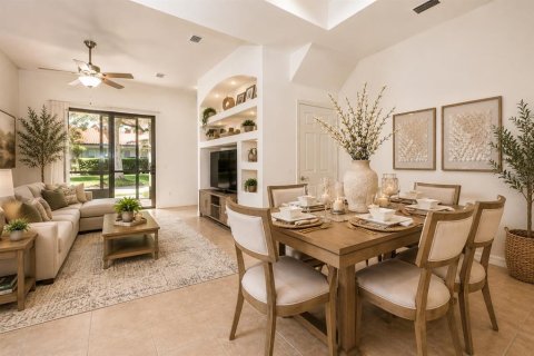 Copropriété à vendre à Orlando, Floride: 3 chambres, 232.53 m2 № 2123292 - photo 3