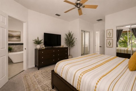 Copropriété à vendre à Orlando, Floride: 3 chambres, 232.53 m2 № 2123292 - photo 20