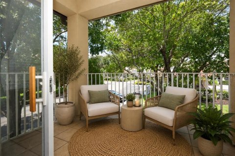 Copropriété à vendre à Orlando, Floride: 3 chambres, 232.53 m2 № 2123292 - photo 24