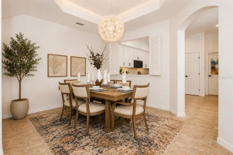 Copropriété à vendre à Orlando, Floride: 3 chambres, 232.53 m2 № 2123292 - photo 5